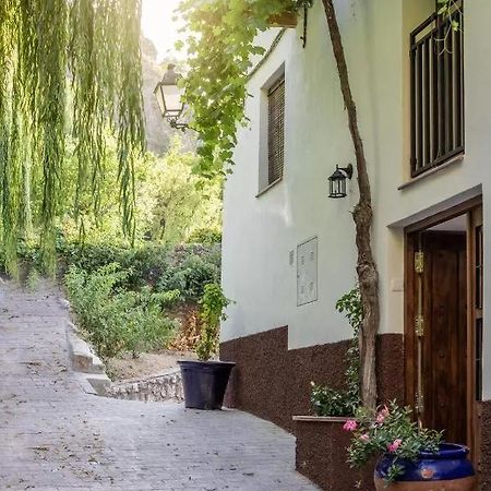 Casa Paseo Del Sauce Guest House Cazorla Exterior photo