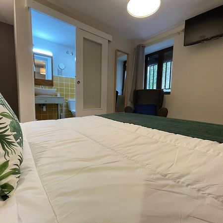 Casa Paseo Del Sauce Guest House Cazorla Room photo
