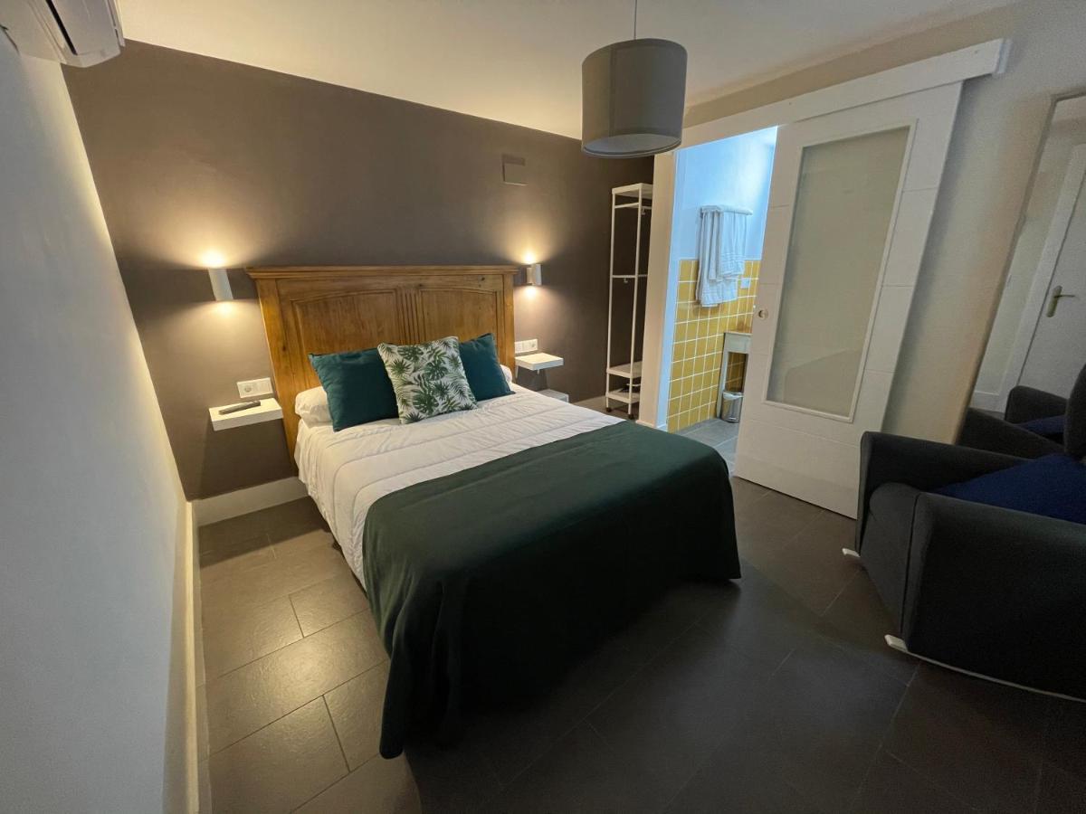 Casa Paseo Del Sauce Guest House Cazorla Room photo