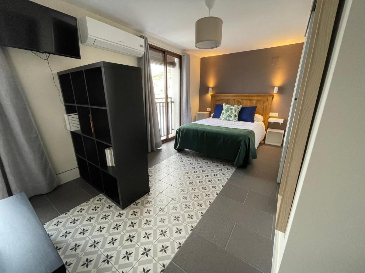 Casa Paseo Del Sauce Guest House Cazorla Exterior photo