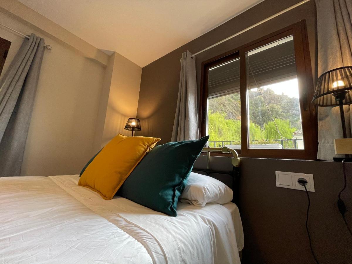 Casa Paseo Del Sauce Guest House Cazorla Exterior photo