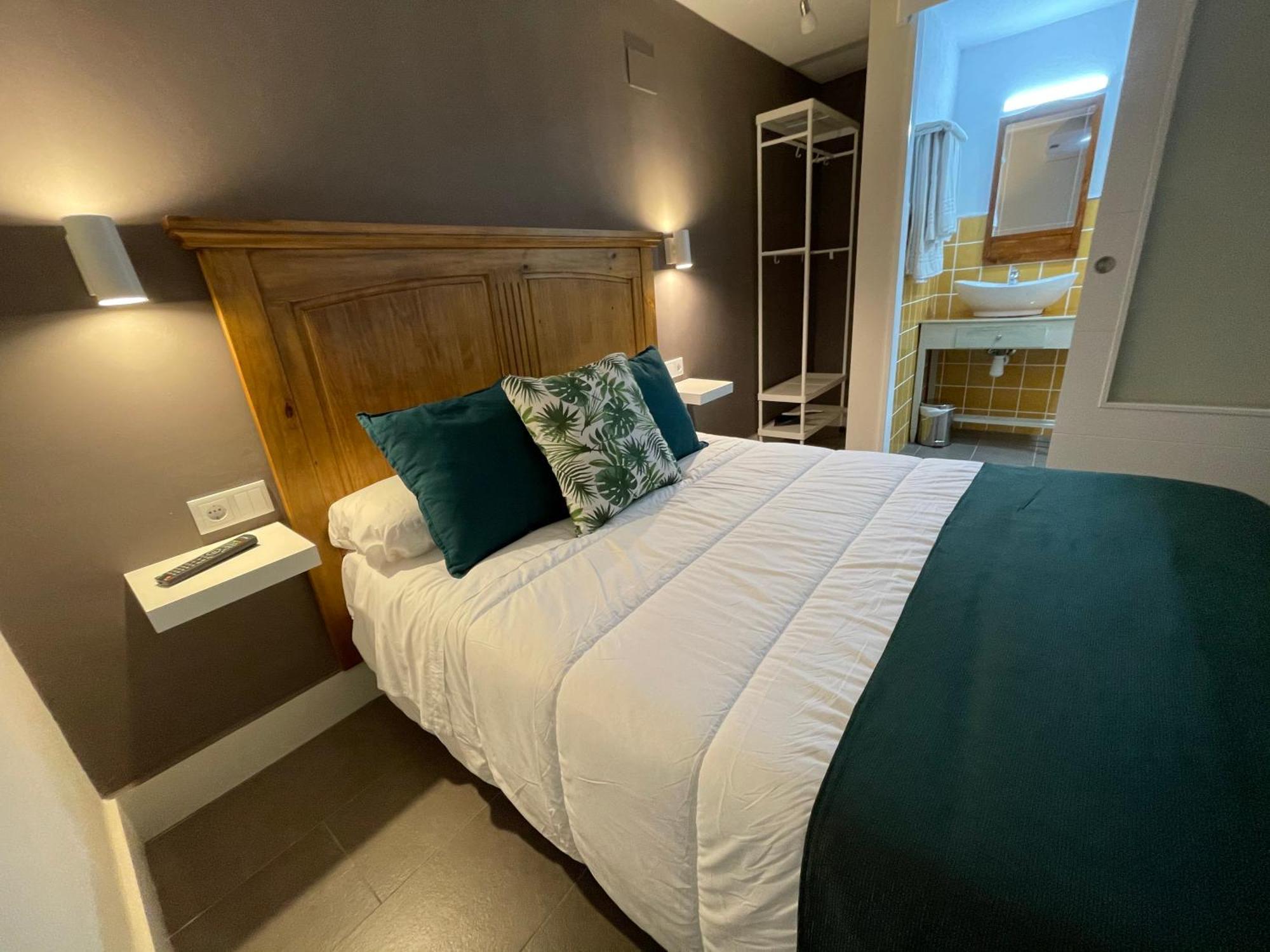 Casa Paseo Del Sauce Guest House Cazorla Room photo